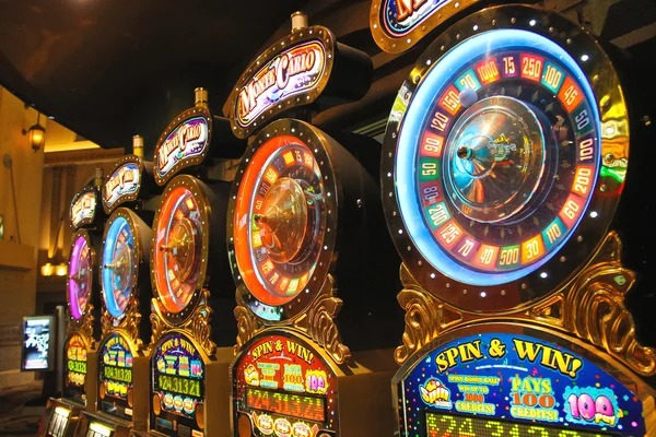 Mega Wheel multiplier segments and betting options