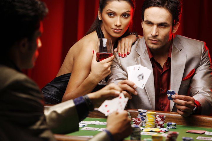 SA Gaming live-dealer studio with professional dealers and multi-camera setup